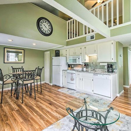 Branson Condo With Balcony - Hike, Boat And Explore! Exterior foto