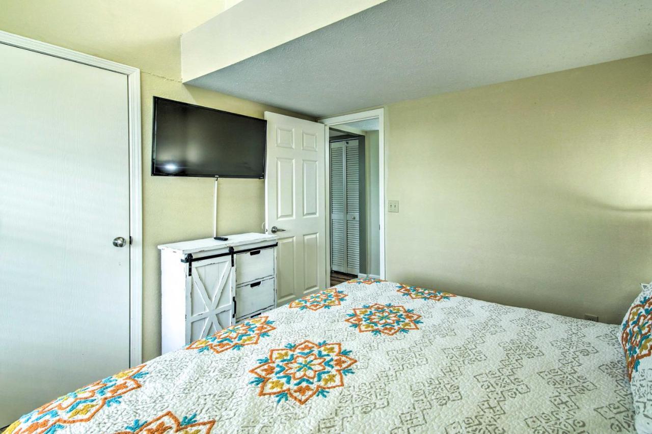 Branson Condo With Balcony - Hike, Boat And Explore! Exterior foto