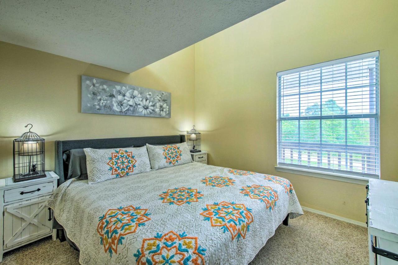 Branson Condo With Balcony - Hike, Boat And Explore! Exterior foto